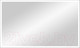 Миниатюра изображения товара Зеркало Континент Frame Silver Led 100x70