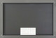 Миниатюра изображения товара Зеркало Континент Frame Silver Led 100x70