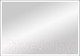 Миниатюра изображения товара Зеркало Континент Frame Black Led 100x70
