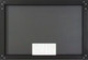 Миниатюра изображения товара Зеркало Континент Frame Black Led 100x70