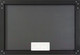 Миниатюра изображения товара Зеркало Континент Frame Black Led 120x70