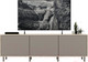 Миниатюра изображения товара Тумба Crafto Анри 05 150x38x47 (каштан/латте)