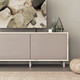 Миниатюра изображения товара Тумба Crafto Анри 05 150x38x47 (каштан/латте)