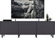 Миниатюра изображения товара Тумба Crafto Анри 06 150x38x47 (графит)