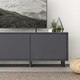 Миниатюра изображения товара Тумба Crafto Анри 06 150x38x47 (графит)