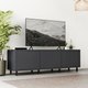 Миниатюра изображения товара Тумба Crafto Анри 06 150x38x47 (графит)