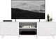 Миниатюра изображения товара Тумба Crafto Анри Лайт 01 150x38x47 (белый)