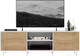 Миниатюра изображения товара Тумба Crafto Анри Лайт 02 150x38x47 (белый/дуб)