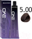 Миниатюра изображения товара Крем-краска для волос Selective Professional Colorevo 5.00 / 84500 (100мл, светло-каштановый глубокий)