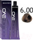 Миниатюра изображения товара Крем-краска для волос Selective Professional Colorevo 6.0 / 84006  (100мл, темный блондин)