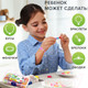 Миниатюра изображения товара Набор для творчества Brauberg Kids. Beads Set / 664694