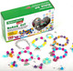 Миниатюра изображения товара Набор для творчества Brauberg Kids. Beads Set. Единороги / 664699