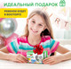 Миниатюра изображения товара Набор для творчества Brauberg Kids. Beads Set. Русалки / 664700