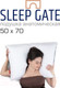 Миниатюра изображения товара Подушка для сна Espera Sleep Gate ЕС-5438 (50x70)