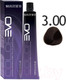 Миниатюра изображения товара Крем-краска для волос Selective Professional Colorevo 3.00 / 84300 (100мл, темно-каштановый глубокий)