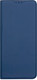 Миниатюра изображения товара Чехол-книжка Volare Rosso Book Case Series для Honor X7 (синий)