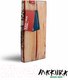 Миниатюра изображения товара Ортопедическая подушка Espera Deco Makura Wood ППУ-3009/береза