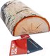 Миниатюра изображения товара Ортопедическая подушка Espera Deco Makura Wood ППУ-3009/береза