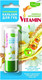 Миниатюра изображения товара Бальзам для губ Naturalist Vitamin успокаивающий (4.5г)