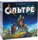 Миниатюра изображения товара Настольная игра Эврикус Ольтре / PG-17336