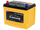 Миниатюра изображения товара Автомобильный аккумулятор Kainar Asia 75 JL+ / 070 20 38 02 0031 10 11 0 R (75 А/ч)
