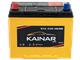 Миниатюра изображения товара Автомобильный аккумулятор Kainar Asia 75 JL+ / 070 20 38 02 0031 10 11 0 R (75 А/ч)