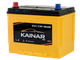 Миниатюра изображения товара Автомобильный аккумулятор Kainar Asia 75 JL+ / 070 20 38 02 0031 10 11 0 R (75 А/ч)