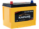 Миниатюра изображения товара Автомобильный аккумулятор Kainar Asia 75 JL+ / 070 20 38 02 0031 10 11 0 R (75 А/ч)