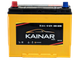 Миниатюра изображения товара Автомобильный аккумулятор Kainar Asia 75 JL+ / 070 20 38 02 0031 10 11 0 R (75 А/ч)