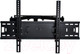 Миниатюра изображения товара Кронштейн для телевизора VLK Trento-9 (черный)
