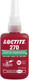 Миниатюра изображения товара Фиксатор резьбы Henkel Loctite фиксатор высокой прочности / 1335896 (50мл)