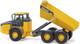 Миниатюра изображения товара Самосвал игрушечный Siku John Deere / 3506