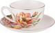 Миниатюра изображения товара Чашка с блюдцем Lefard Sense / 590-420
