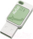 Миниатюра изображения товара USB flash накопитель Netac USB Drive UA31 USB3.2 128GB (NT03UA31N-128G-32GN)