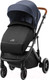 Миниатюра изображения товара Детская универсальная коляска Britax Romer Strider-M 2 в 1 / ST36103 (Navy Ink)