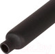 Миниатюра изображения товара Трубка термоусаживаемая КВТ 60097 (черный)