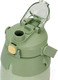Миниатюра изображения товара Термос для напитков Fissman 9863 (зеленый)