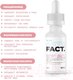 Миниатюра изображения товара Сыворотка для лица Art&Fact Niacinamide 2%+Folic Acid+Lactic Acid+VitaminC+VitaminE (30мл)