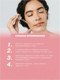 Миниатюра изображения товара Сыворотка для лица Art&Fact Niacinamide 2%+Folic Acid+Lactic Acid+VitaminC+VitaminE (30мл)