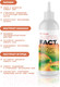 Миниатюра изображения товара Пилинг для кожи головы Art&Fact Энзимный Papain 3.5%+Pineapple Extract+Cucumber Extract (150мл)