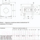 Миниатюра изображения товара Трансформатор тока измерительный IEK ITT20-2-10-0200