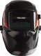 Миниатюра изображения товара Сварочная маска Welder Pro Ф6 REAL COLOR / WDP-Ф6-П