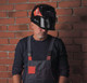 Миниатюра изображения товара Сварочная маска Welder Ultra Ф8 / WDU-Ф8-П