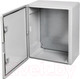 Миниатюра изображения товара Бокс пластиковый IEK MKP93-N-504024-65
