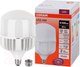 Миниатюра изображения товара Лампа Osram LED HW 65Вт T 4000К E27/E40 6500лм 140-265В / 4058075576896 (нейтральный белый)
