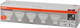 Миниатюра изображения товара Лампа Osram LED Value LVMR1675 10SW/830 230В GU5.3 2х5 RU / 4058075585102 (уп. 5шт)