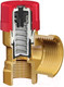 Миниатюра изображения товара Клапан предохранительный Flamco Prescor 1/2x1/2 - 3 / 27665
