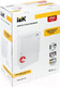 Миниатюра изображения товара Бокс пластиковый IEK MKP93-N-705025-65