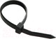 Миниатюра изображения товара Стяжка для кабеля IEK UHH32-D088-500-100 (100шт)