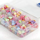 Миниатюра изображения товара Набор для создания украшений Brauberg Kids. Beads Set / 664693